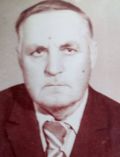 Ищенко Трофим Михайлович