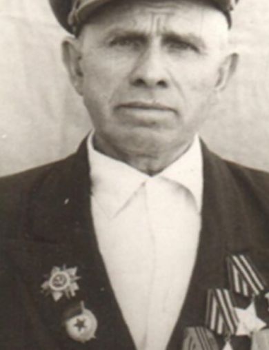 Фоменко Иван Иванович