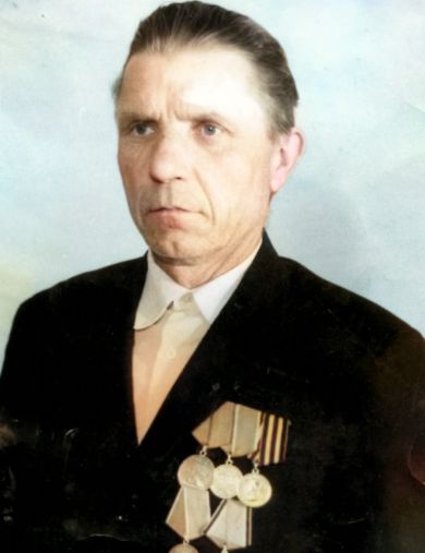 Беликов Андрей Иванович
