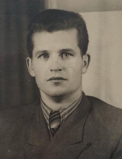Полилов Алексей Иванович
