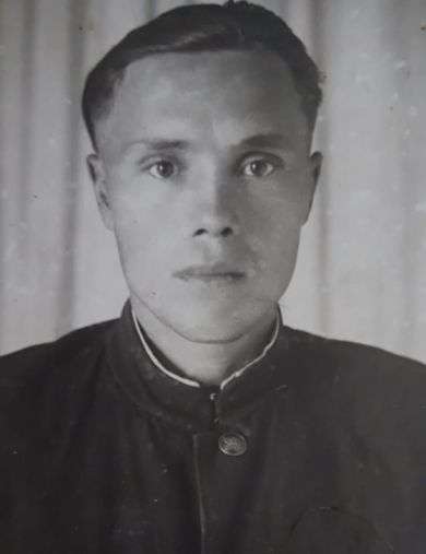 Боярский Павел Яковлевич