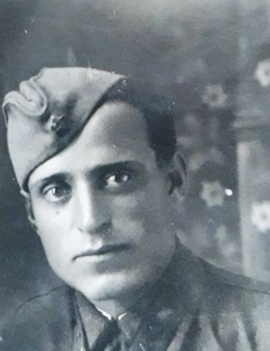 Иваницкий Иван Владимирович