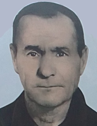 Мещеряков Иван Петрович