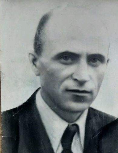Кондратюк Александр Иванович
