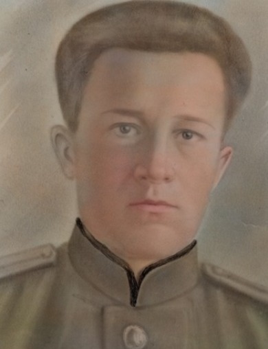 Карачкин Константин Дмитриевич