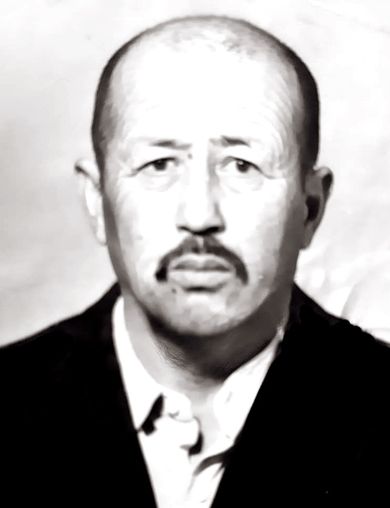 Мурзабаев Тургун 