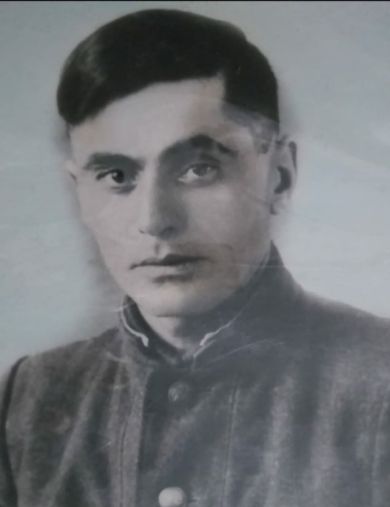 Мутчаев Хасан Бекирович