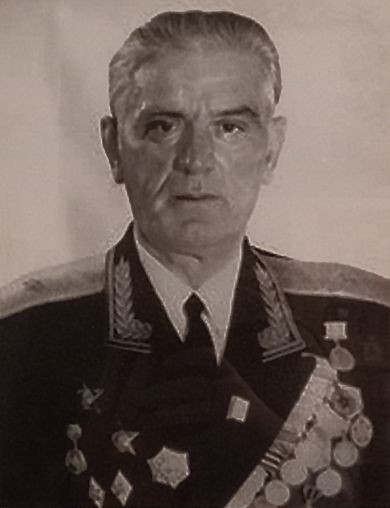Турчинский Владимир Александрович