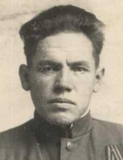 Бабин Иван Аверьянович