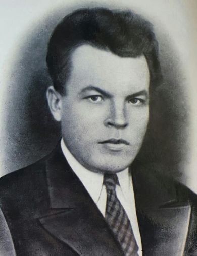 Шкуратов Михаил Григорьевич