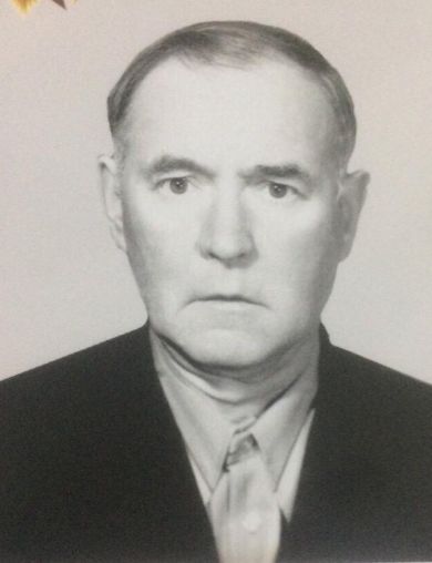 Катков Петр Михайлович