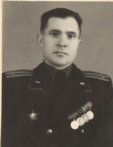 Виссарионов Василий Иванович