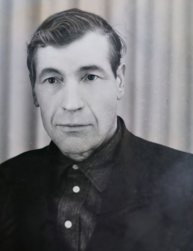 Кузнецов Григорий Аввакумович