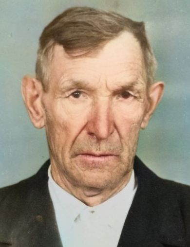 Сетяев Павел Николаевич