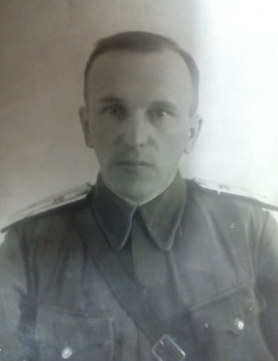 Иванов Василий Александрович
