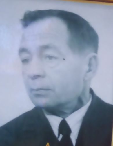 Крылов Георгий Васильевич