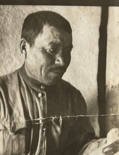 Есимов Ракатай