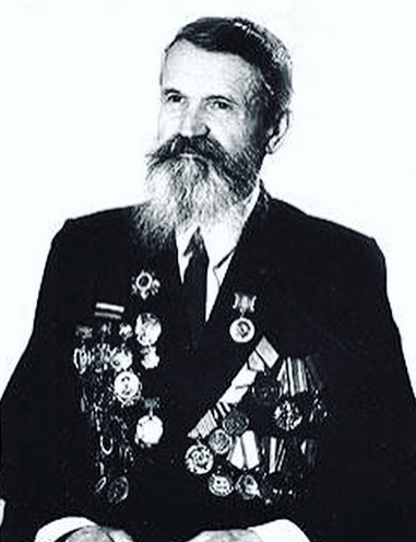 Гордин Николай Александрович
