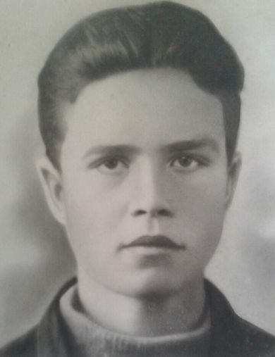 Ефанов Александр Петрович