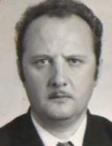 Полунин Владимир Петрович