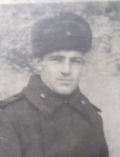 Резник Григорий Прохорович