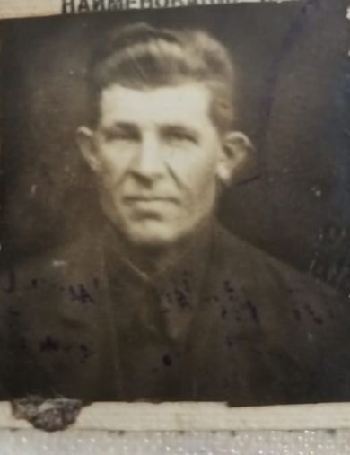 Алексеев Сергей Васильевич