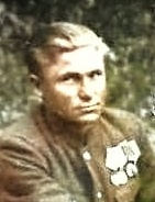 Жбанов Николай Андреевич