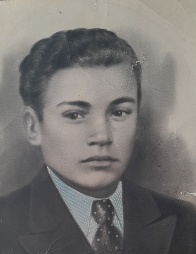 Камерон Алексей Александрович