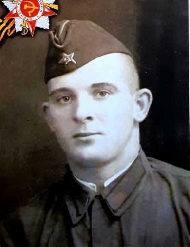 Левашов Илья Павлович