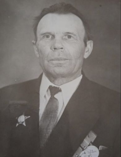 Москаленко Илья Фёдорович