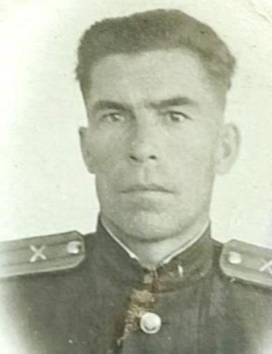 Баранов Константин Николаевич