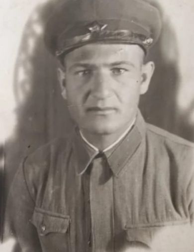 Бозиянц Сергей Татевосович