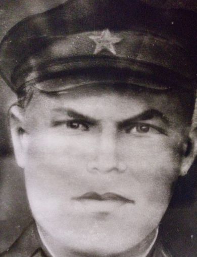 Шестаков Николай Нефедович
