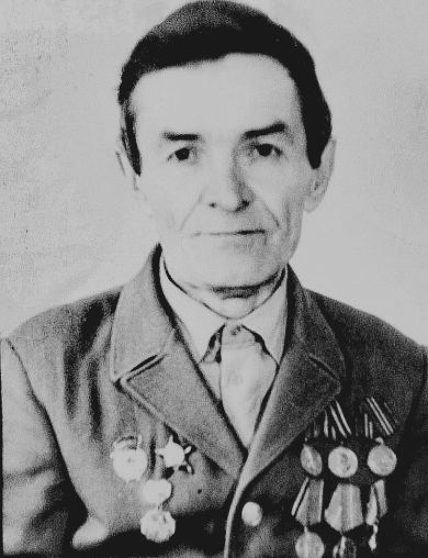 Шадура Григорий Степанович