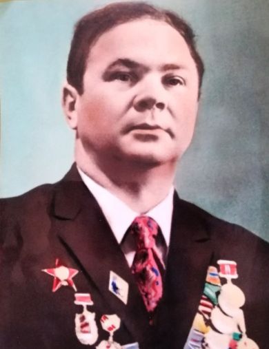 Панасенко Анатолий Иванович
