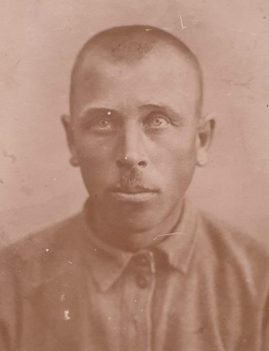 Макаров Фёдор Егорович