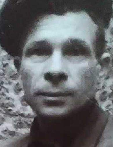 Мастюгин Степан Петрович