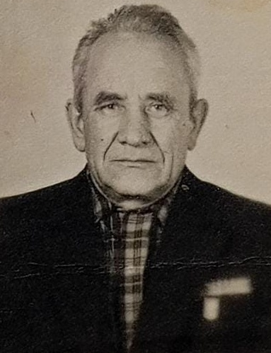 Баранников Николай Алексеевич