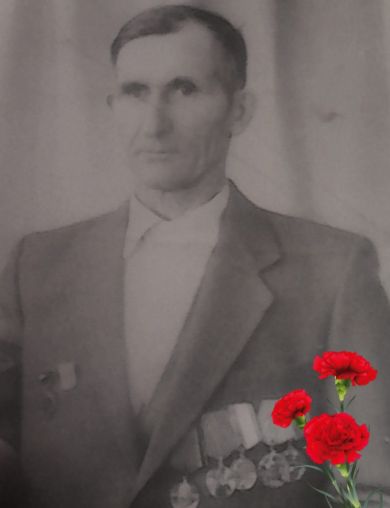 Коваленко Николай Михайлович