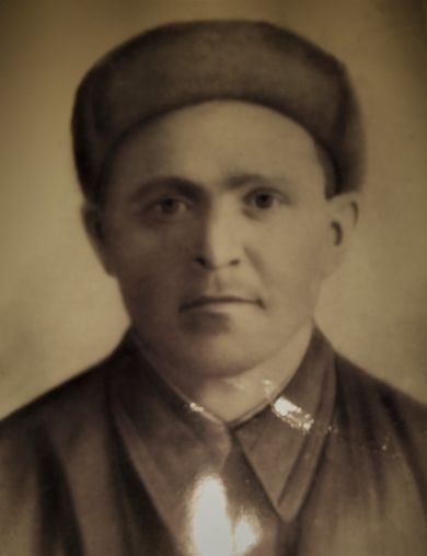 Пучков Иван Фёдорович