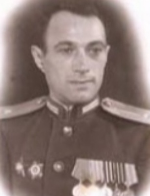Могильницкий Артур Семенович