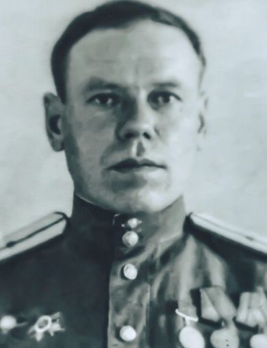Щепкин Василий Константинович