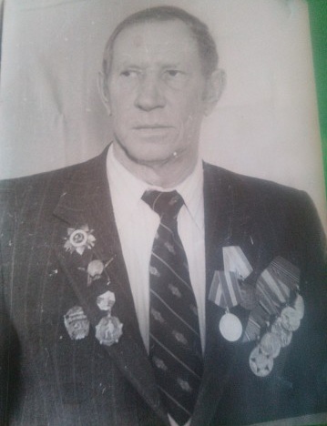 Павлов Ким Павлович