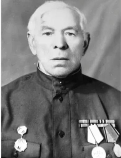 Готин Тит Прокофьевич