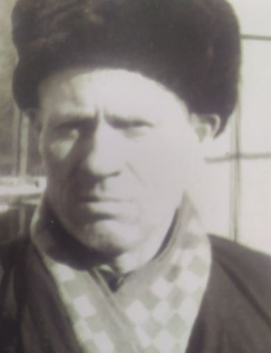 Иванов Семён Кириллович