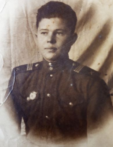 Онищенко Владимир Николаевич