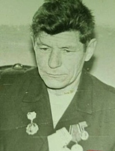 Пономарев Иван Николаевич