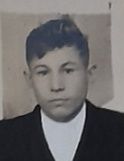 Карасев Яков Андреевич