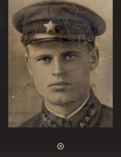 Чернышев Павел Ефимович