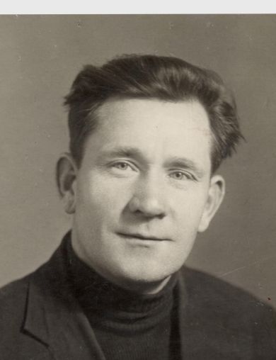 Милешин Михаил Петрович